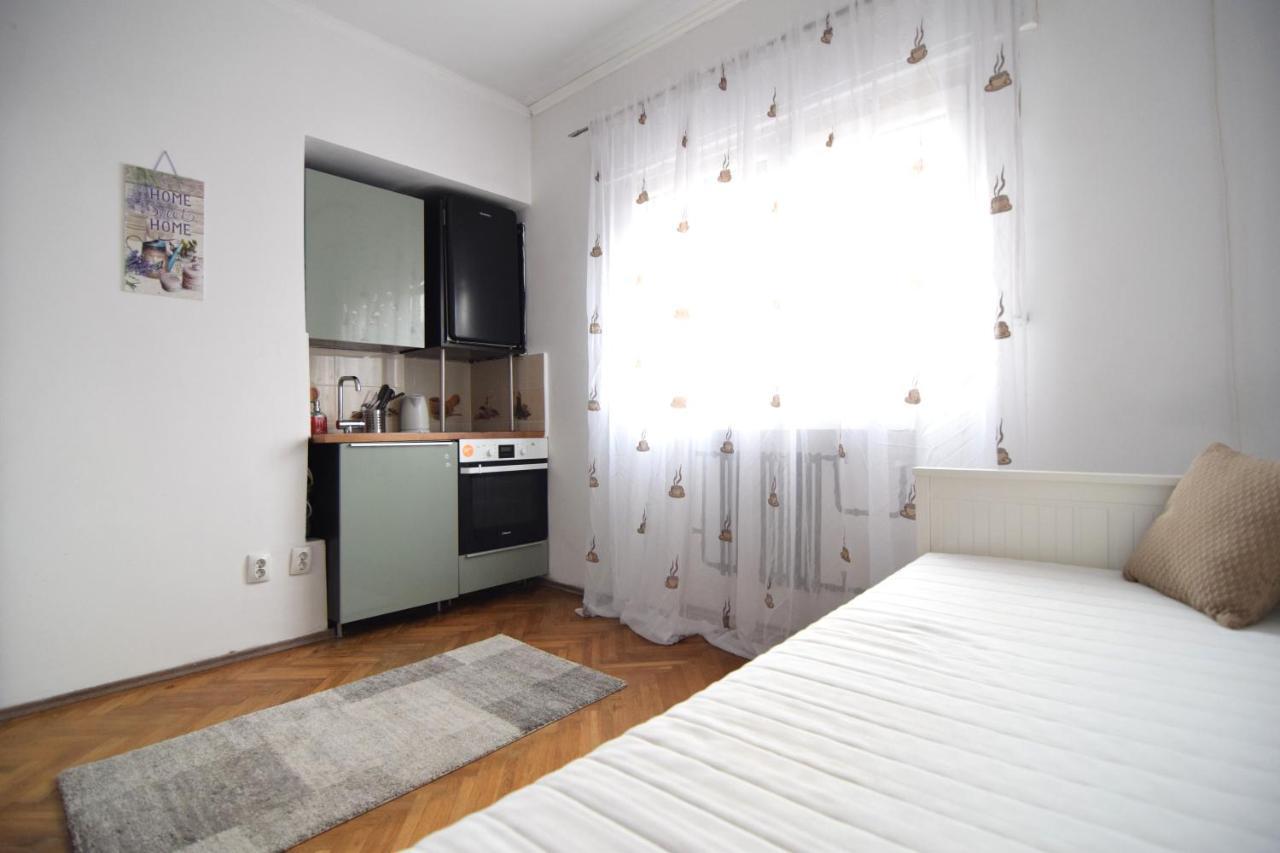 Apartment Resedinta Kogalniceanu