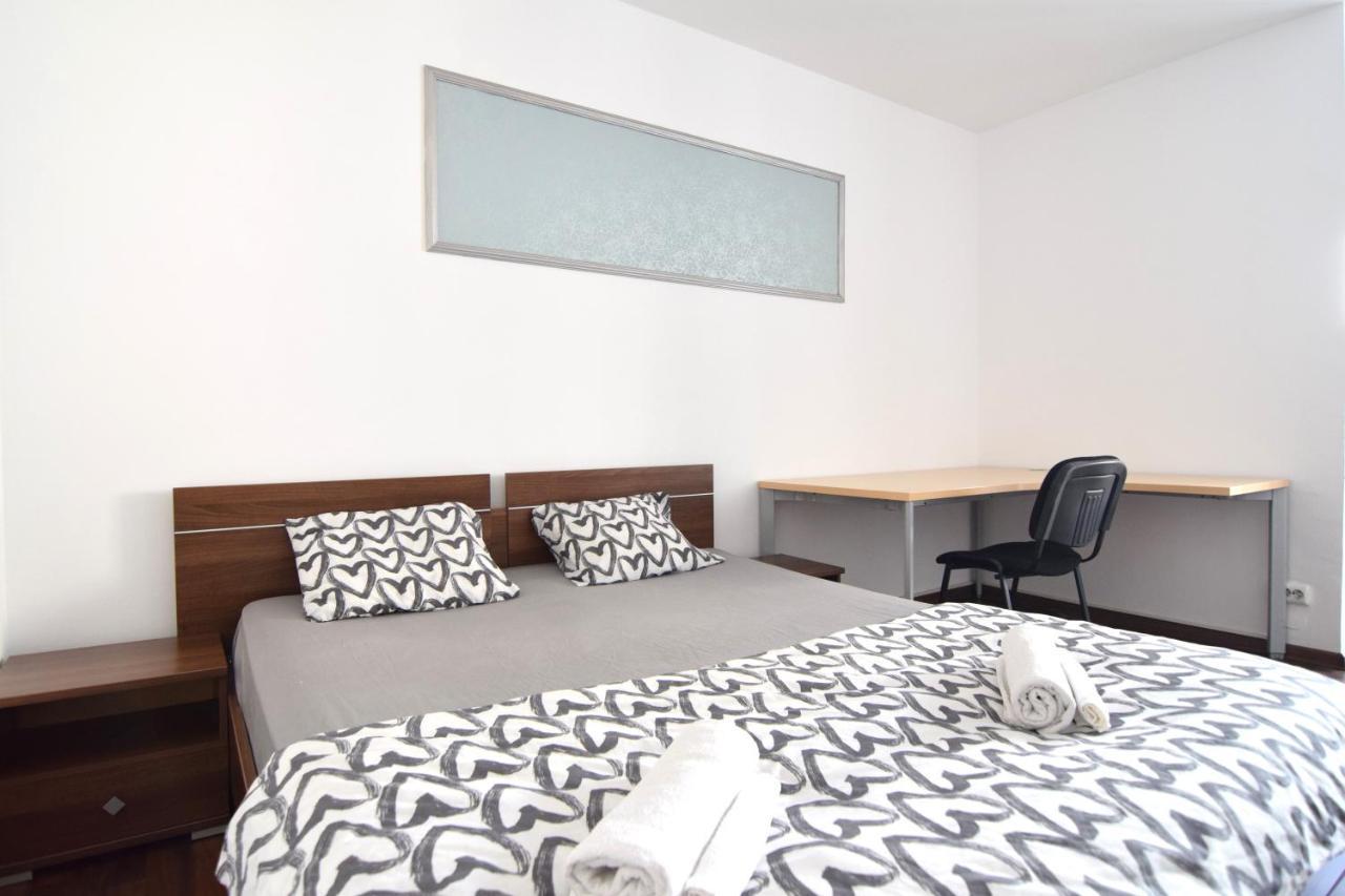 Apartamento Resedinta Luterana