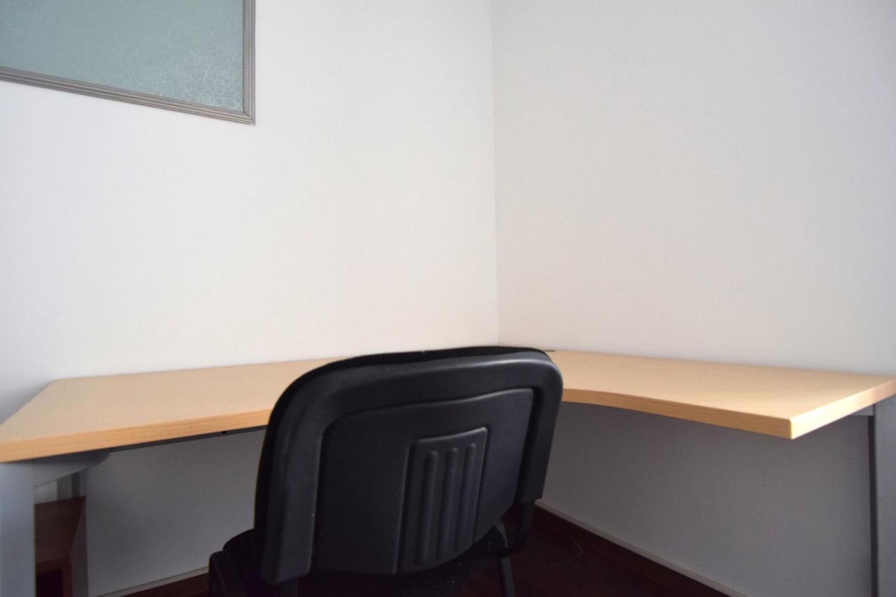 Apartamento Resedinta Luterana