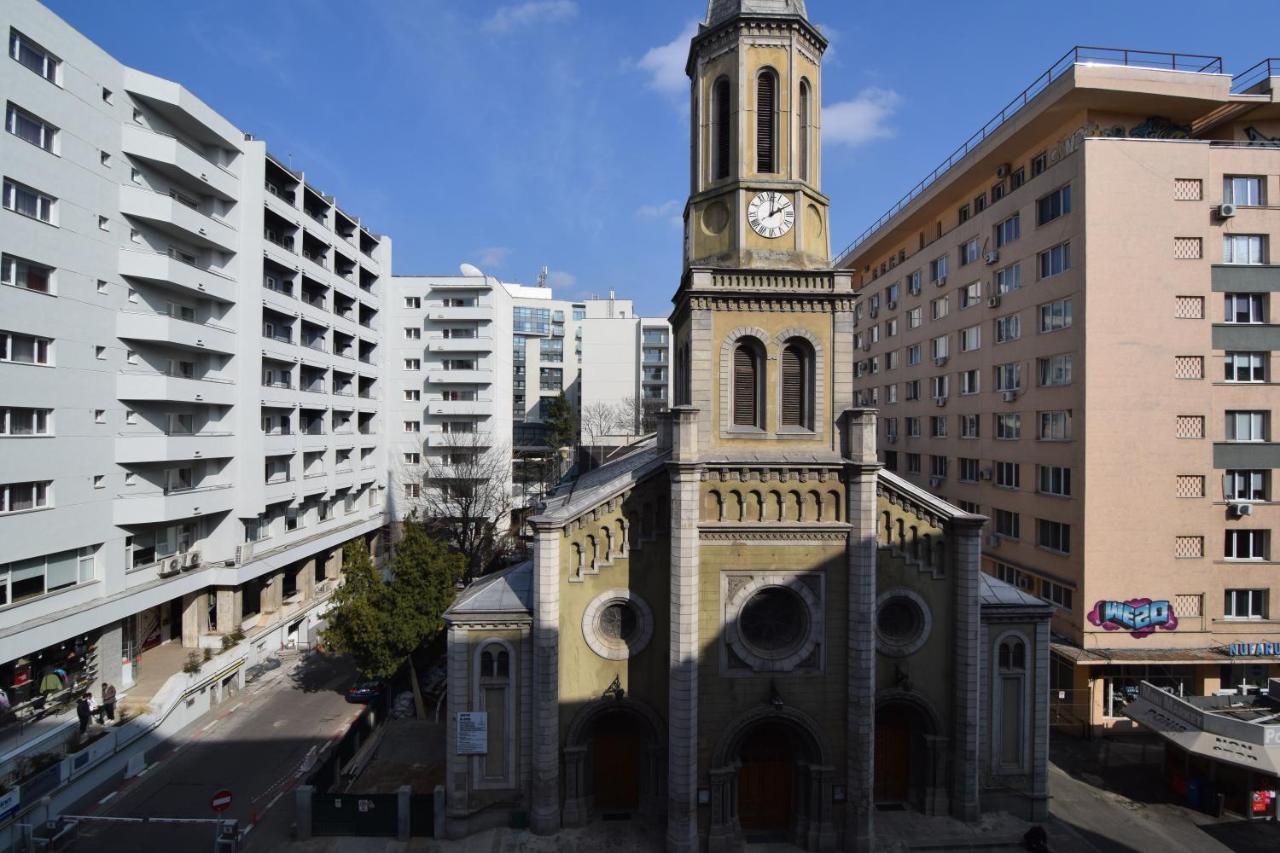 Apartamento Resedinta Luterana