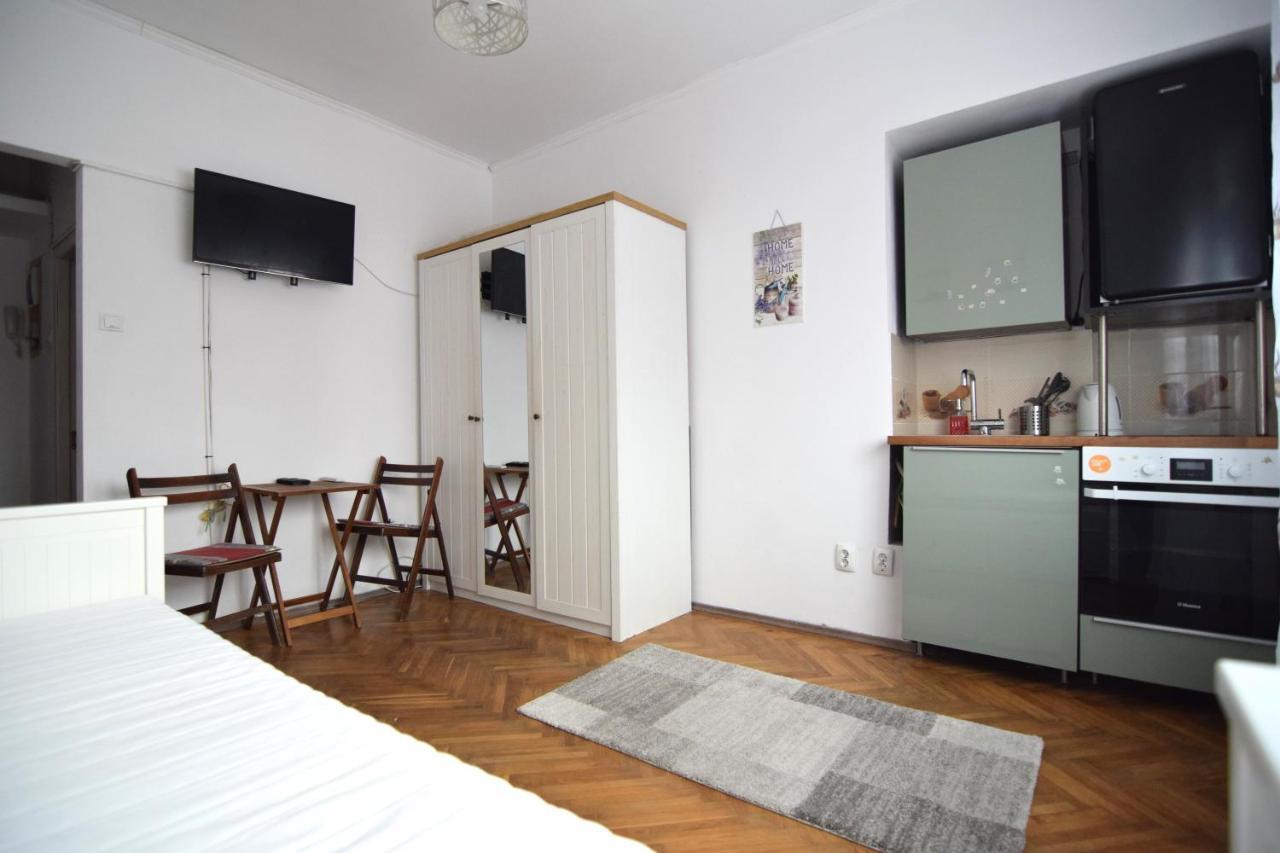 Resedinta Kogalniceanu Bucharest