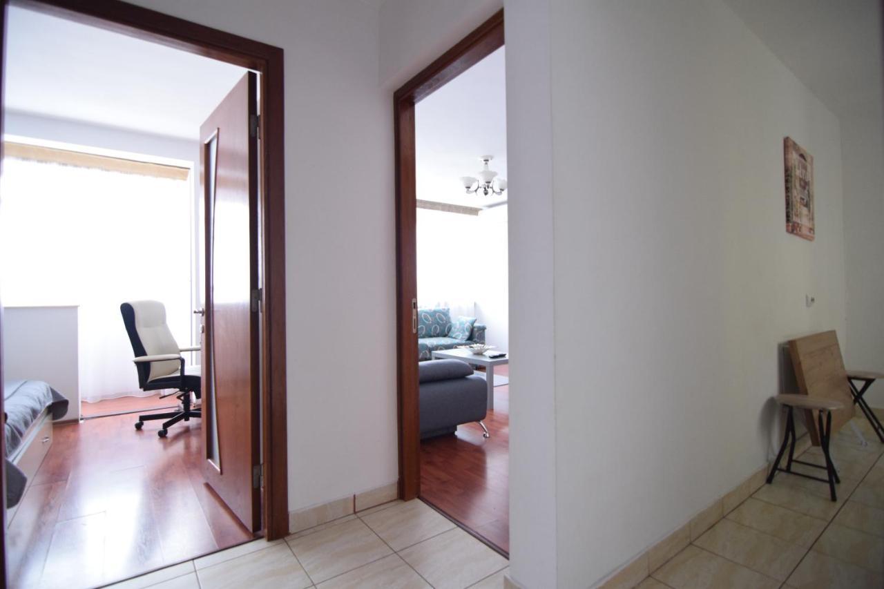 Resedinta Cantemir Apartament Bucureşti