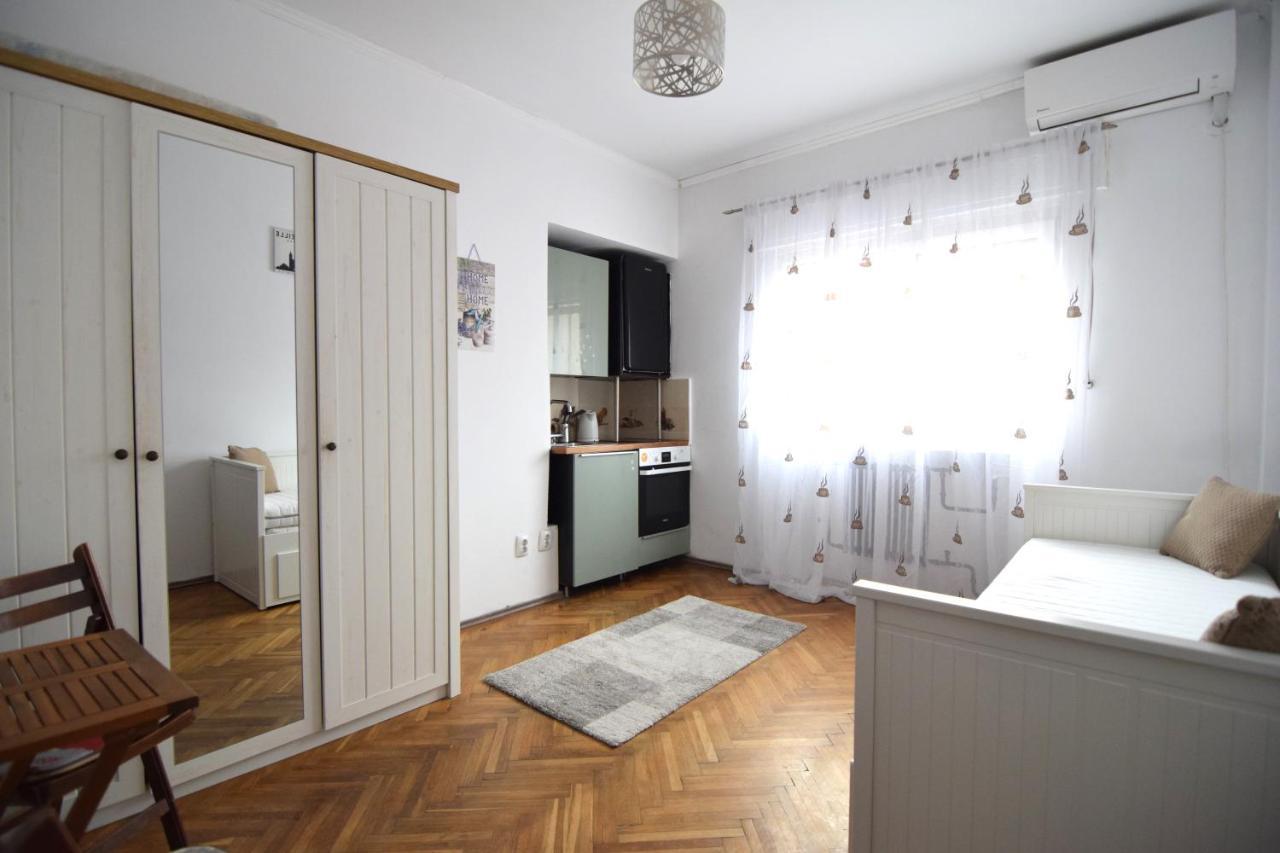 Apartment Resedinta Kogalniceanu