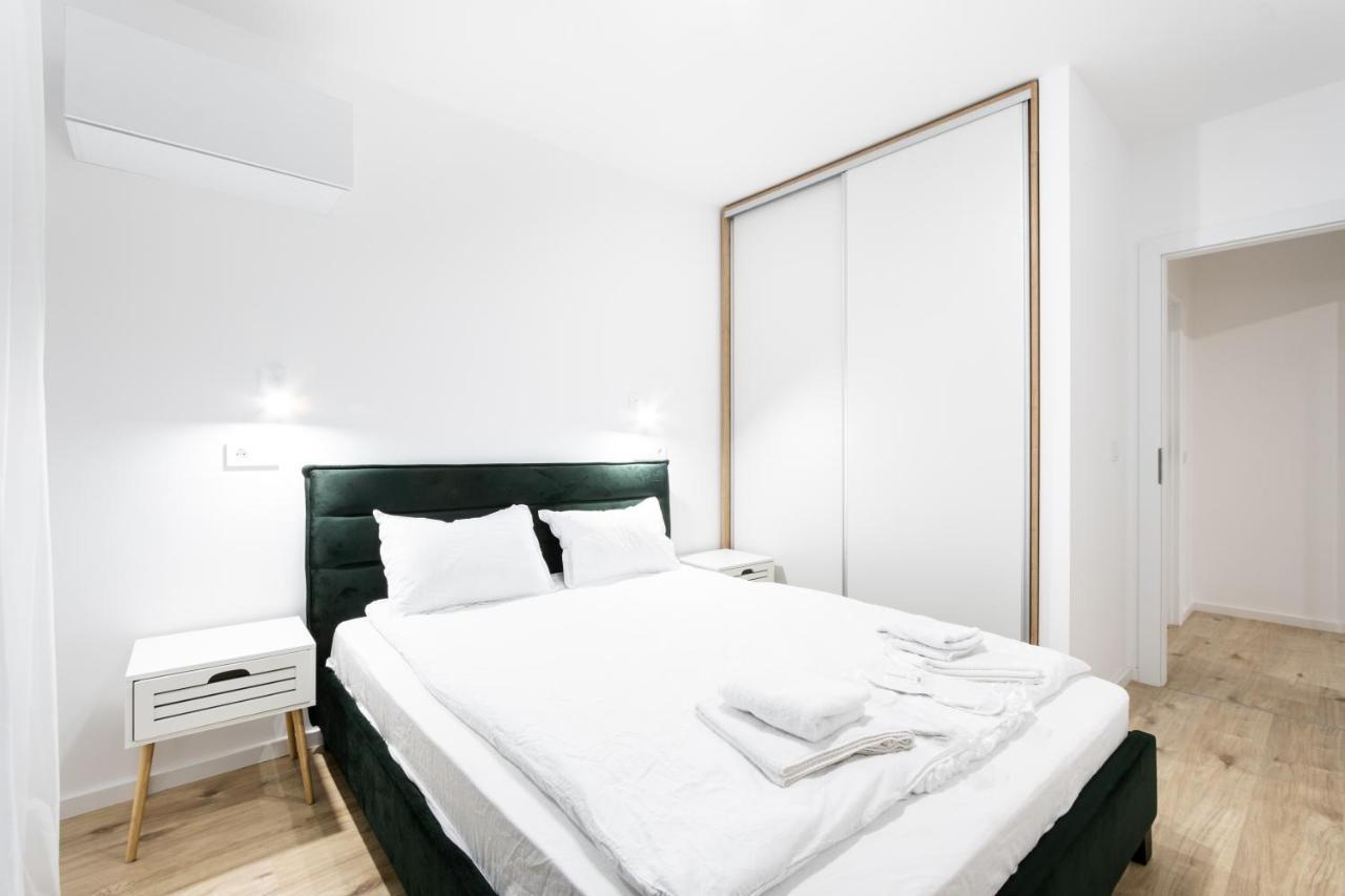 Velvet Luxury Belvedere Apartament *