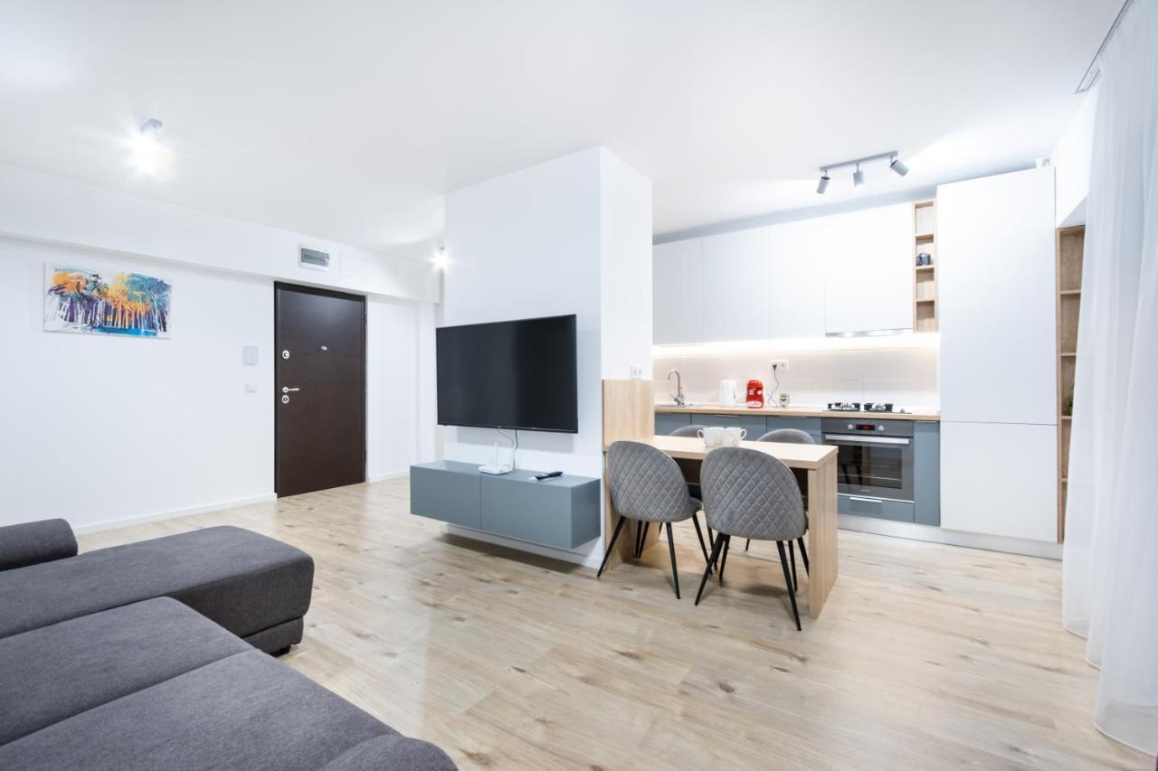 Apartament Velvet Luxury Belvedere *
