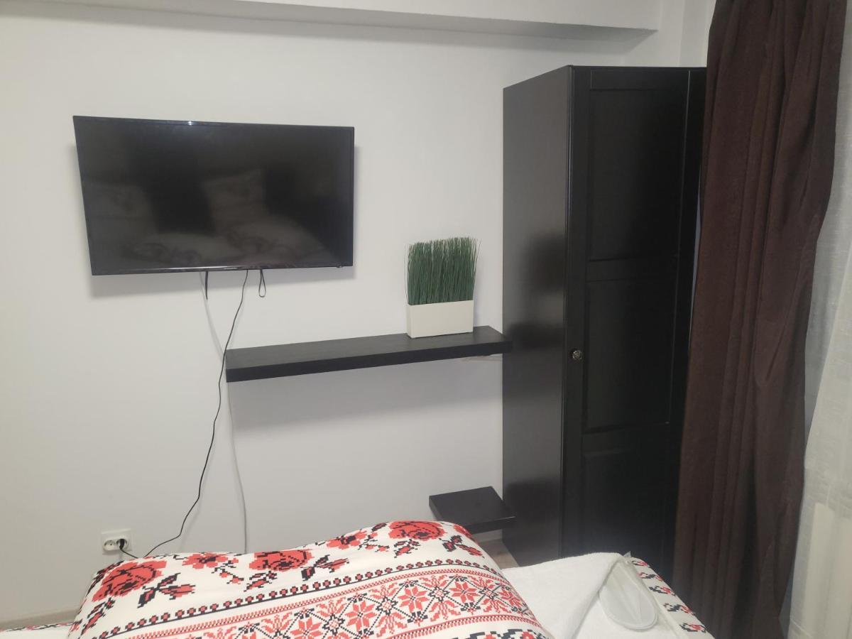 Apartament Victoria *