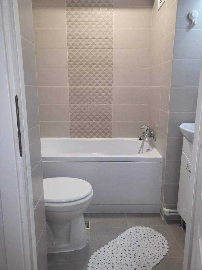 Apartament Victoria *