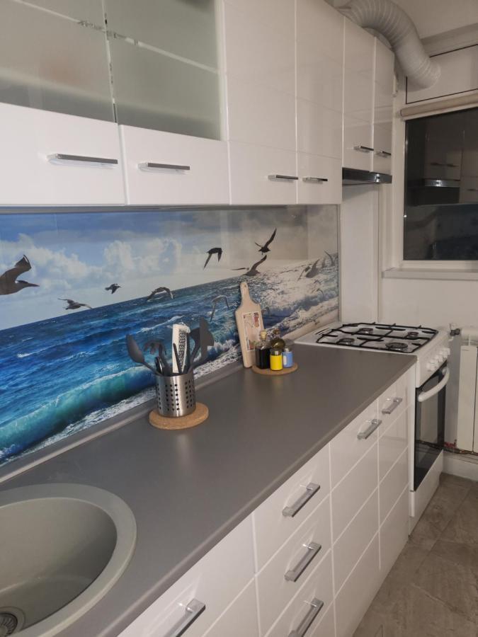 Apartament Victoria *