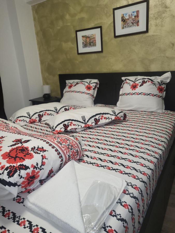 Apartament Victoria Bucureşti