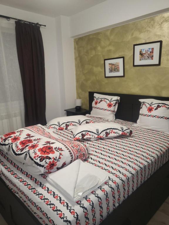 Victoria Apartament Bucureşti