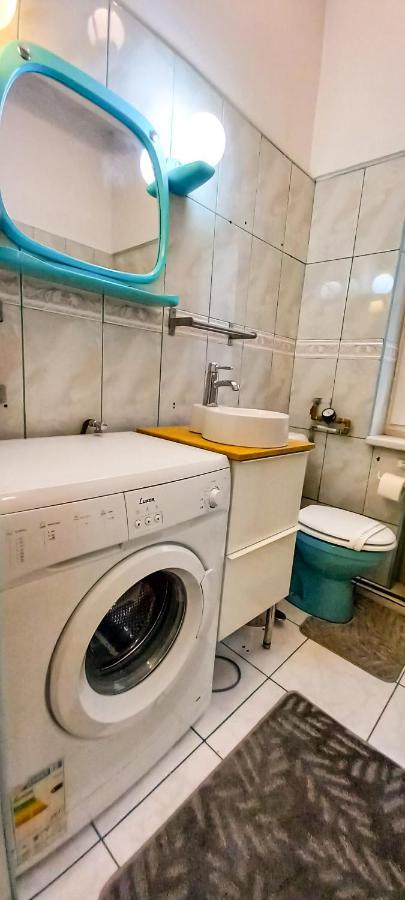 Cozy And Convenient 1br Near Bucharest's Best Attractions Bucareste