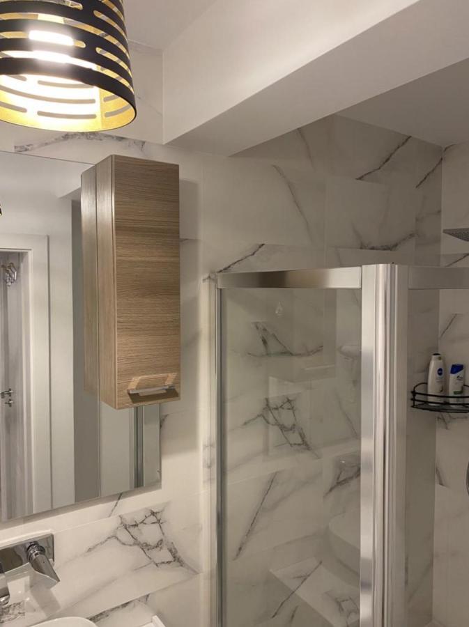 Apartment Luxury Center - Amzei Romana *