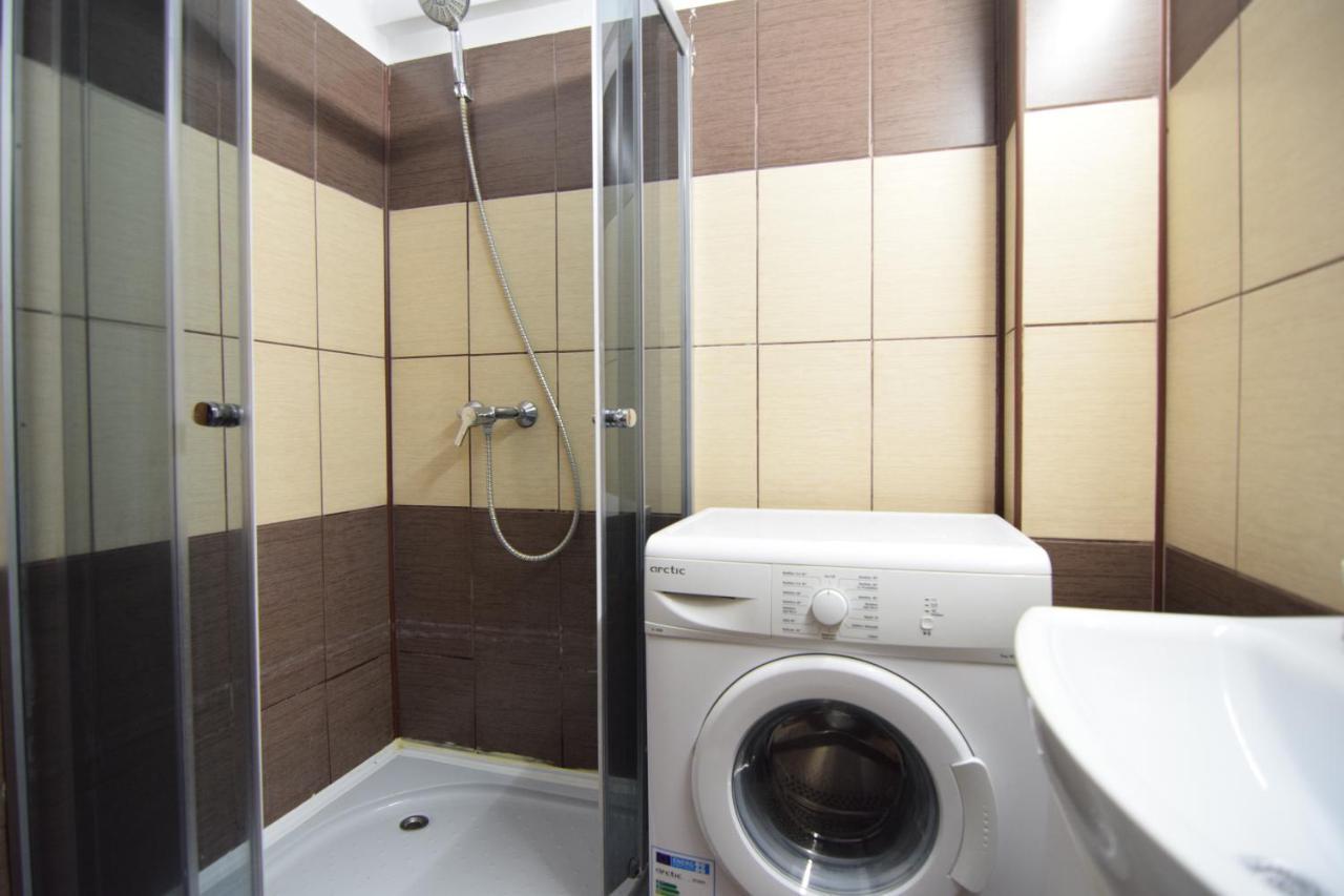 Resedinta Luterana Apartamento *