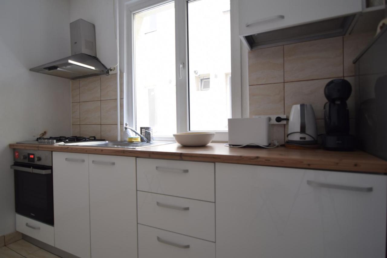 Apartament Resedinta Cantemir Bucureşti