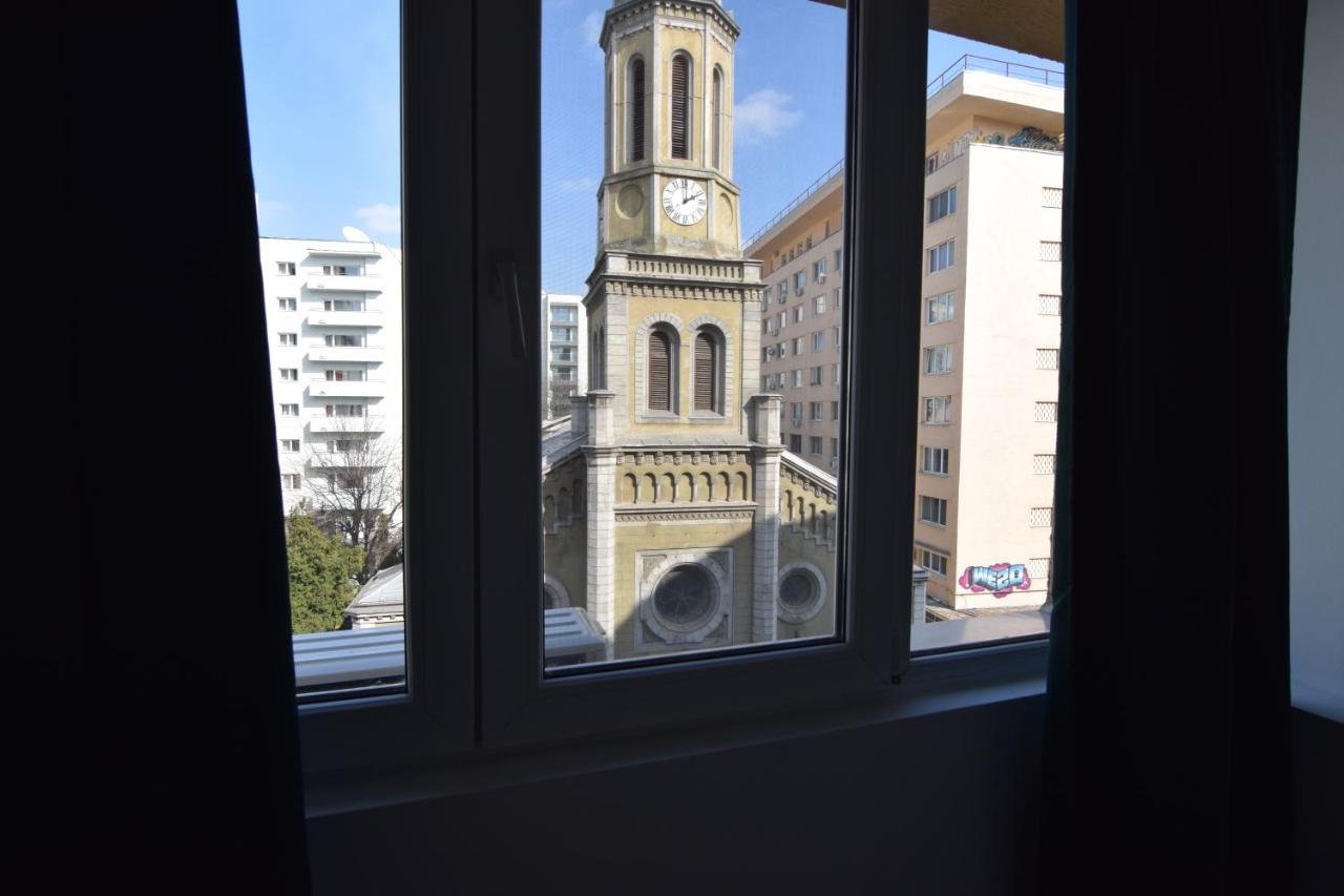 Resedinta Luterana Bucharest