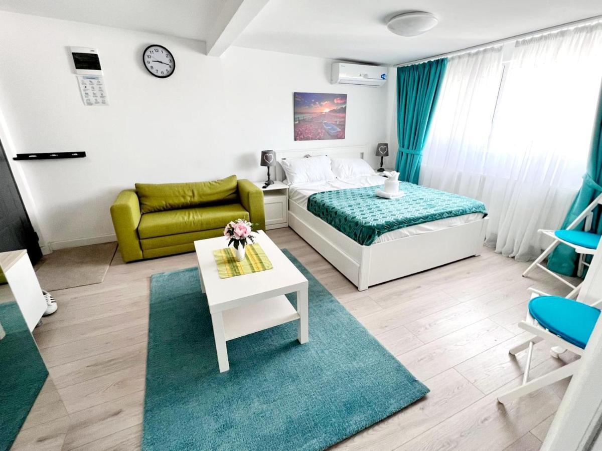 Modern Studio Park Carol Unirii - Lam1 Apartament Bucureşti