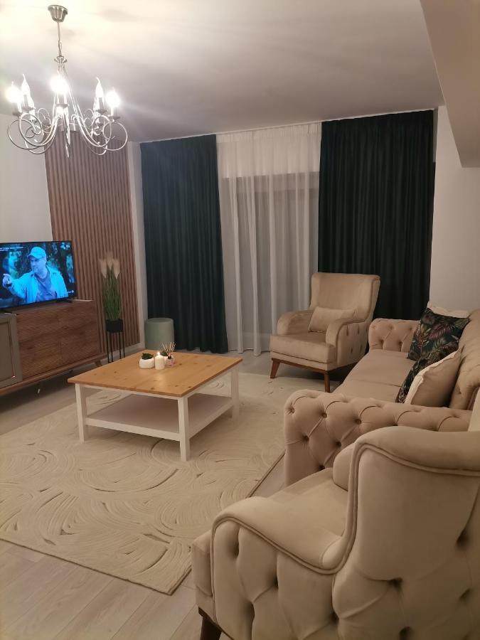 Apartament Apartament Unirii *