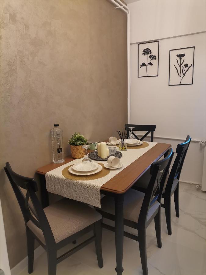 Apartament Apartament Unirii *