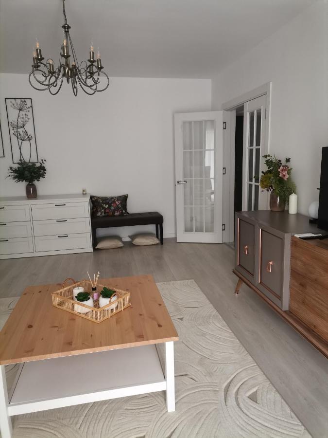 Apartament Apartament Unirii *