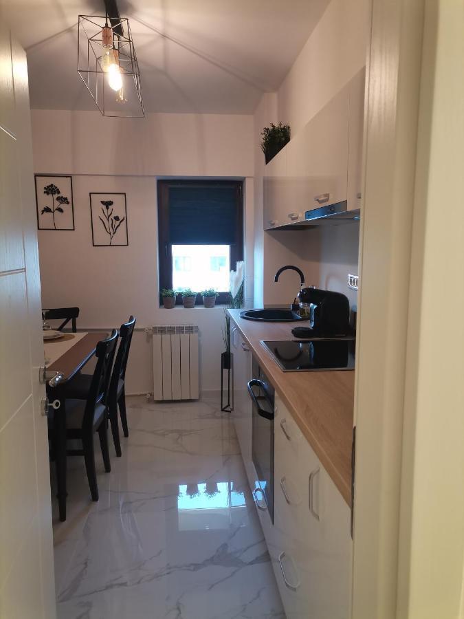 Apartament Unirii Apartament *