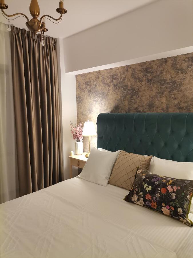 Apartament Apartament Unirii Bucureşti