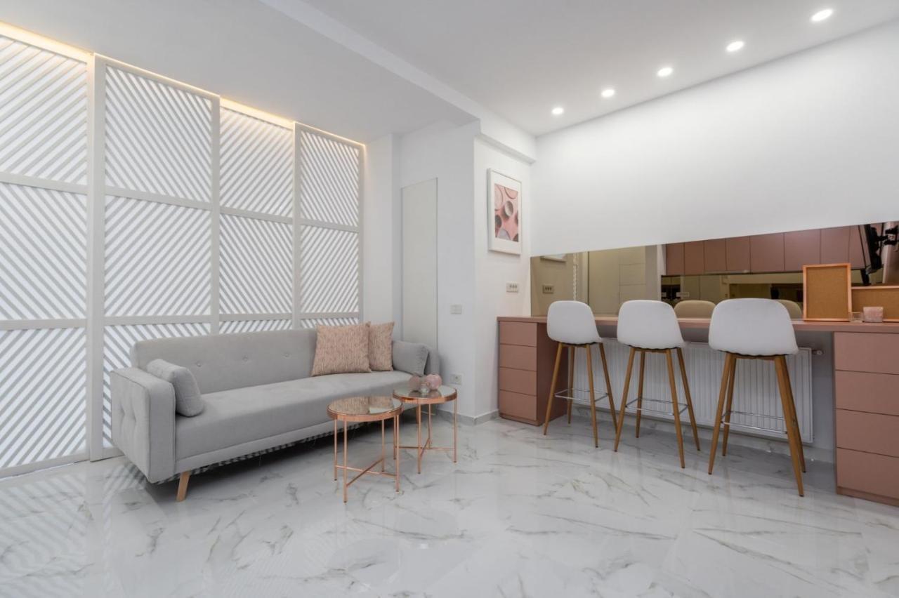 Apartamento Fantastic City Center *