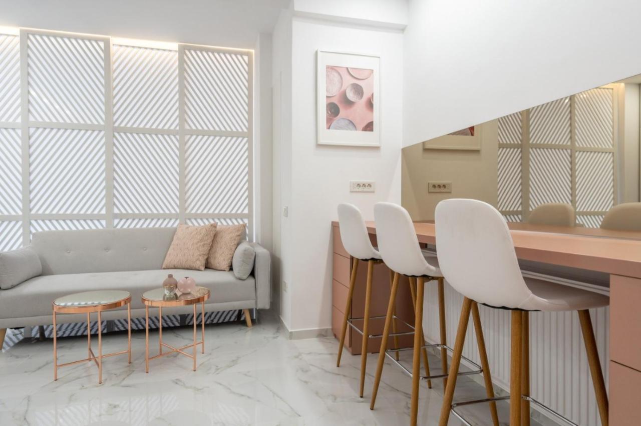 Apartamento Fantastic City Center
