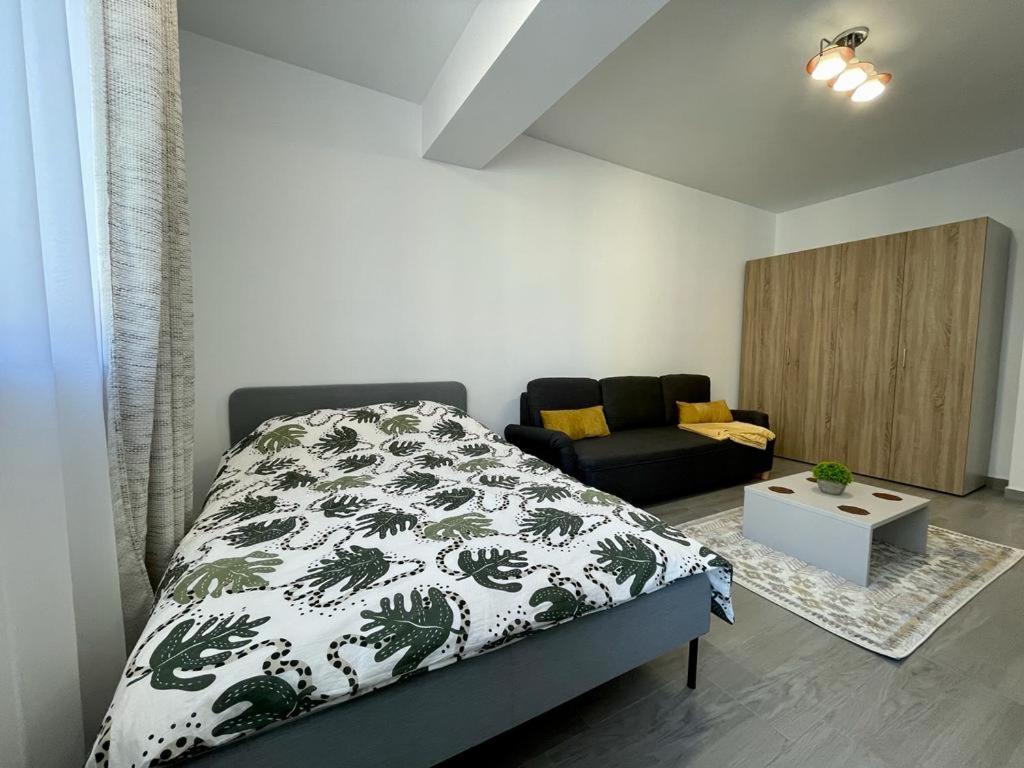 Apartment Belvedere Bucharest