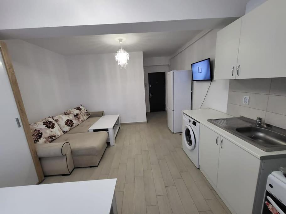 A Place Like Apartment *