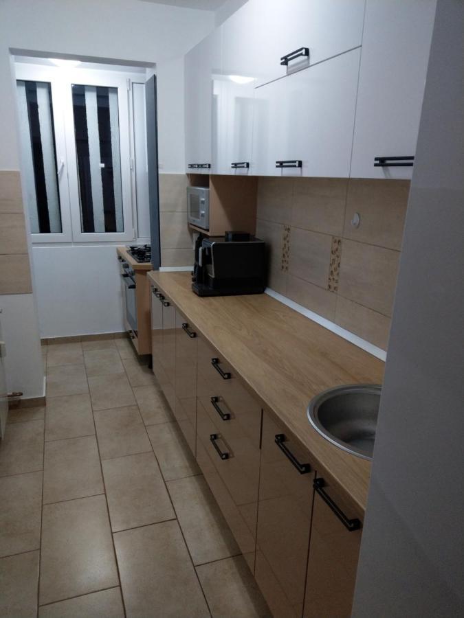 Apartament Afi Cotroceni