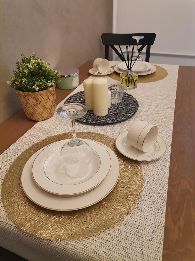 Apartament Unirii *