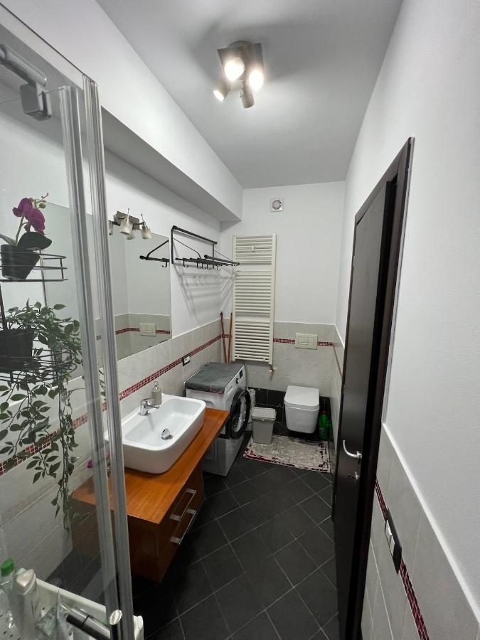 Unirii Apartament Bucharest