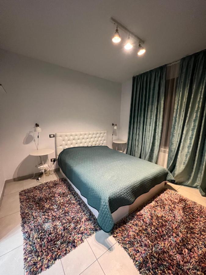 Unirii Apartament Apartment *