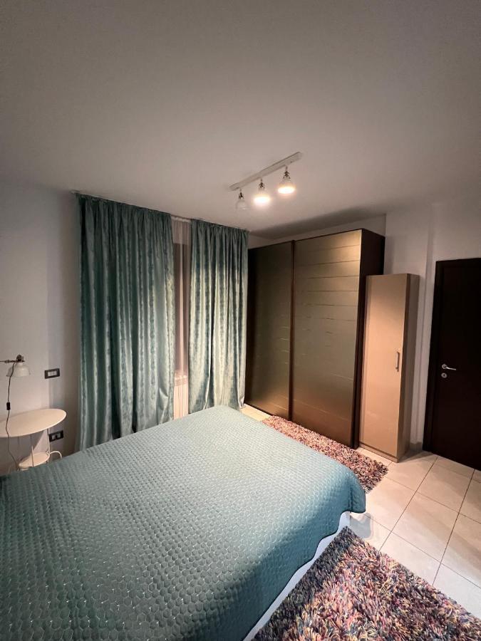 Unirii Apartament Apartment *