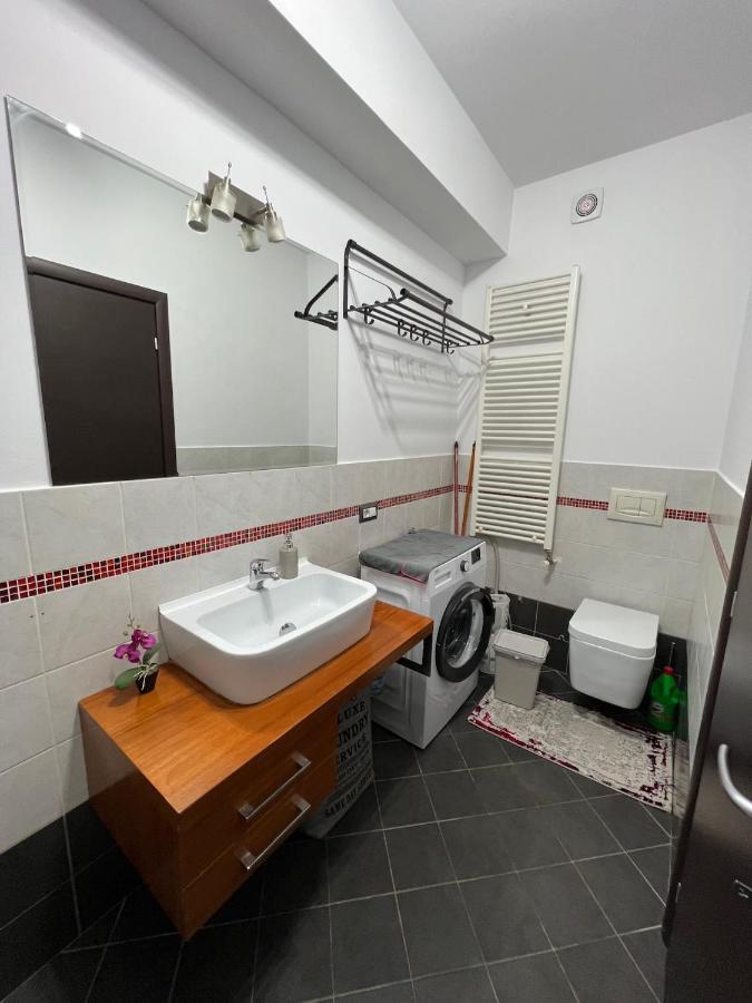 Unirii Apartament Bucharest