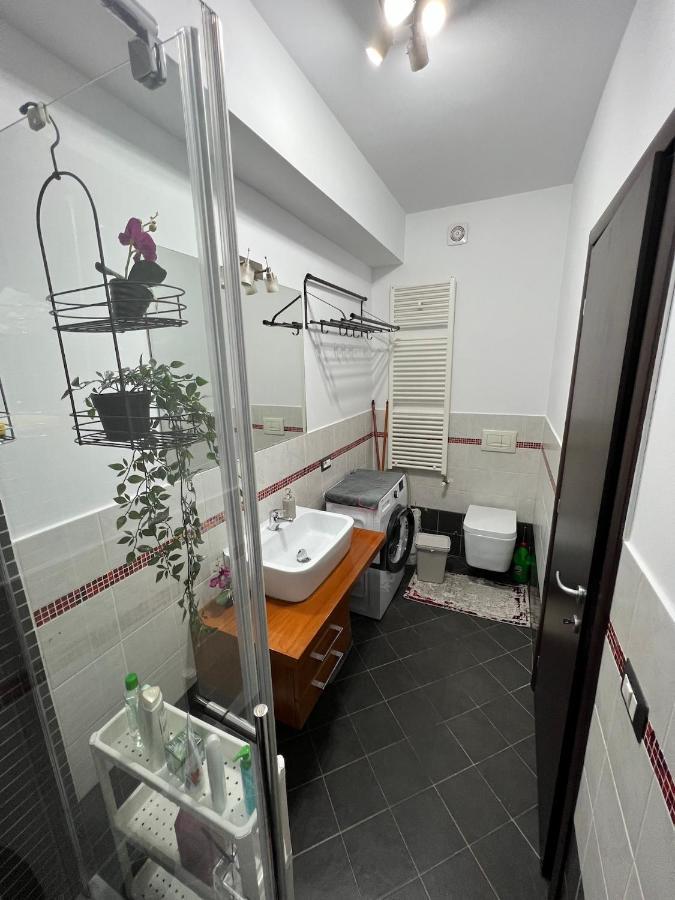 Unirii Apartament