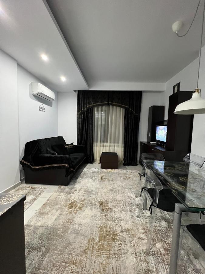 Unirii Apartament Apartment Bucharest
