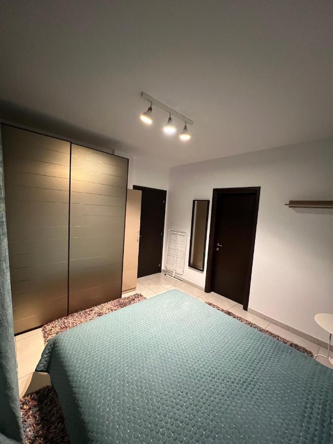 Unirii Apartament Apartment Bucharest