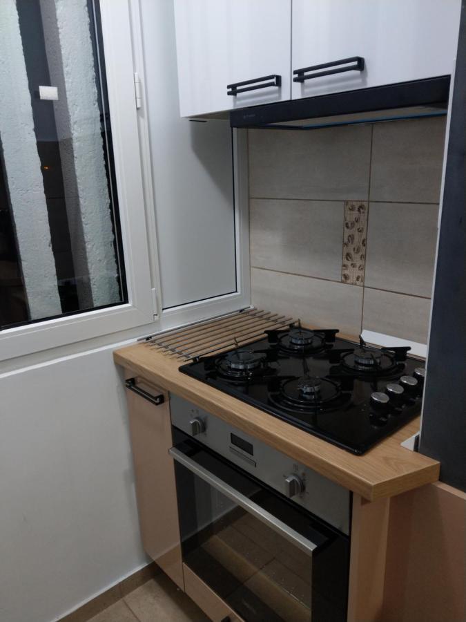 Apartament Afi Cotroceni