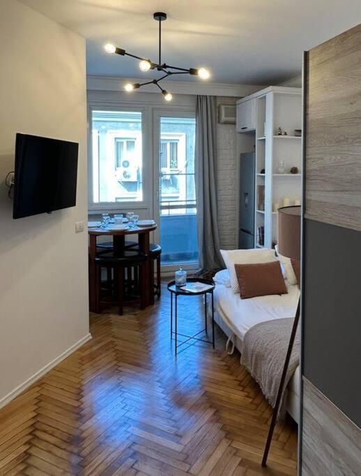 Apartamento Cozy City Centre *
