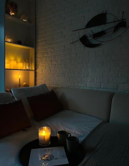 Cozy City Centre Apartamento Bucareste