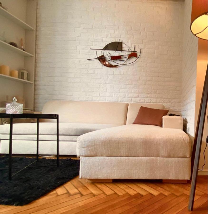 Cozy City Centre Apartamento Bucareste