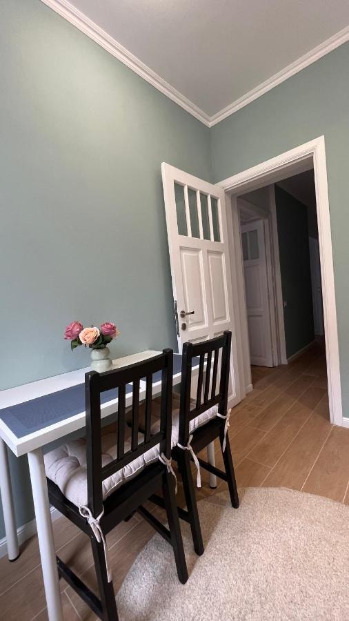 Apartamento Charming Place Cotroceni *