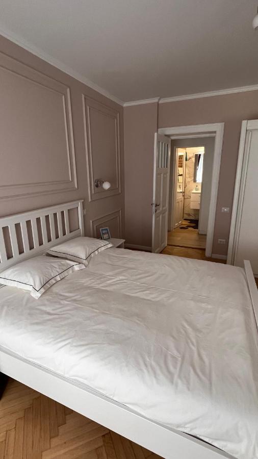 Apartamento Charming Place Cotroceni Bucareste