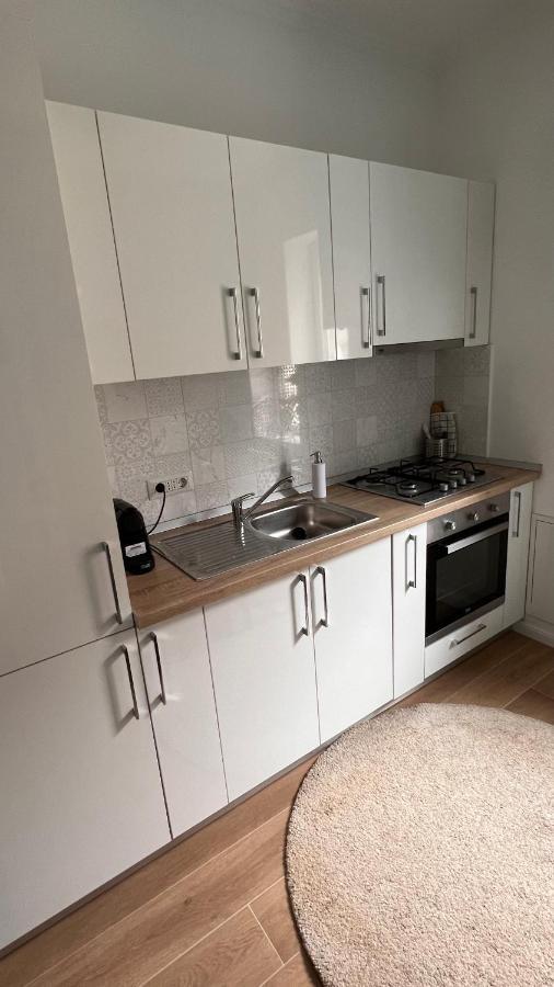 Charming Place Cotroceni Apartamento *