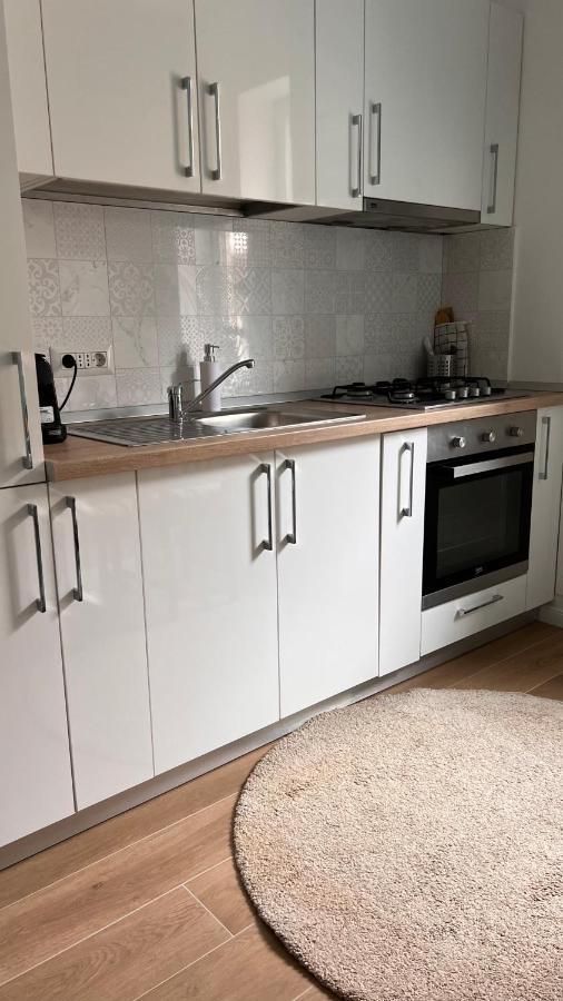 Charming Place Cotroceni Apartamento
