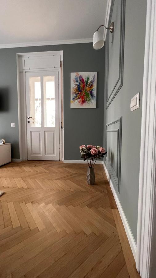 Charming Place Cotroceni Apartamento Bucareste