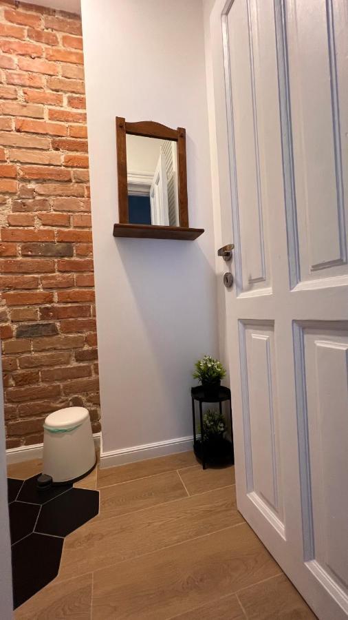 Charming Place Cotroceni Apartamento *