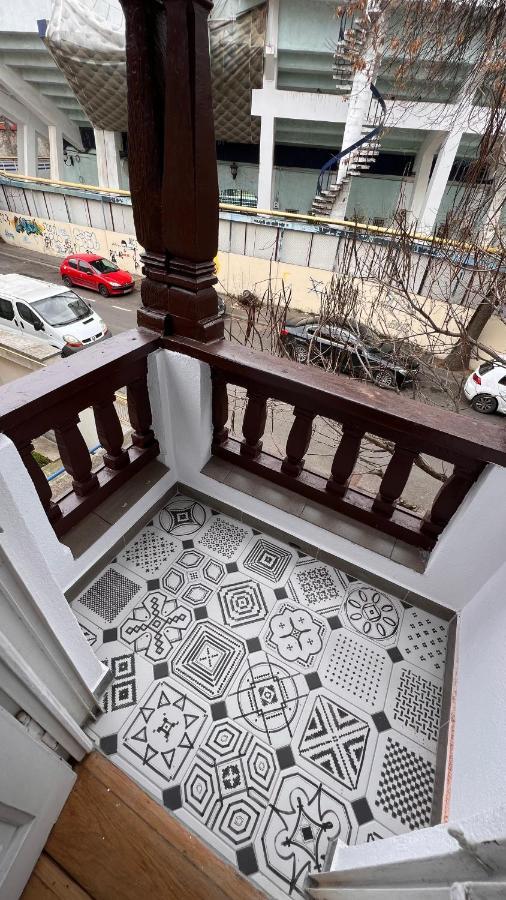 Charming Place Cotroceni