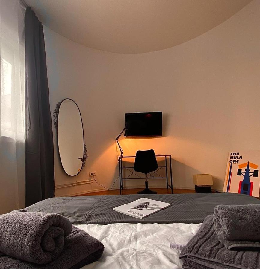 Apartamento Cozy City Centre